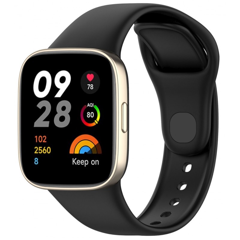 Fitbit best sale mi watch